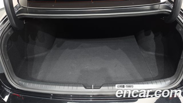 Hyundai Sonata (DN8) 2.0 Premium Plus 2022 — фото 17