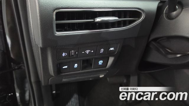 Hyundai Sonata (DN8) 2.0 Premium Plus 2022 — фото 19
