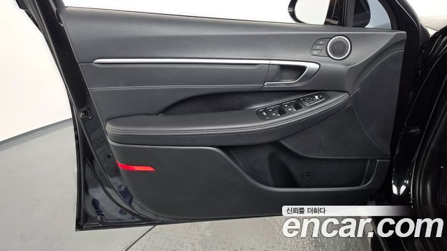 Hyundai Sonata (DN8) 2.0 Premium Plus 2022 — фото 24