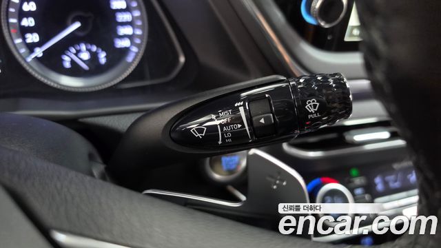 Hyundai Sonata (DN8) 2.0 Premium Plus 2022 — фото 27