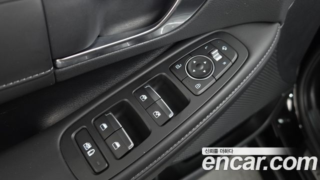 Hyundai Sonata (DN8) 2.0 Premium Plus 2022 — фото 28