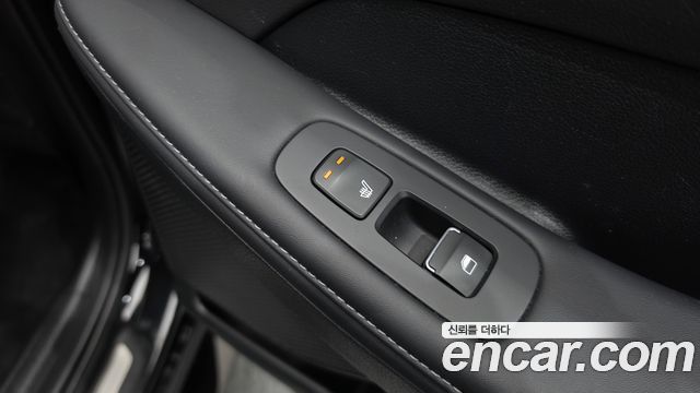 Hyundai Sonata (DN8) 2.0 Premium Plus 2022 — фото 29