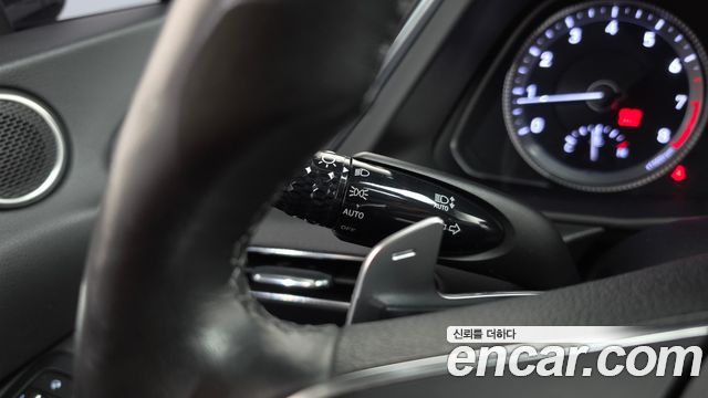 Hyundai Sonata (DN8) 2.0 Premium Plus 2022 — фото 30