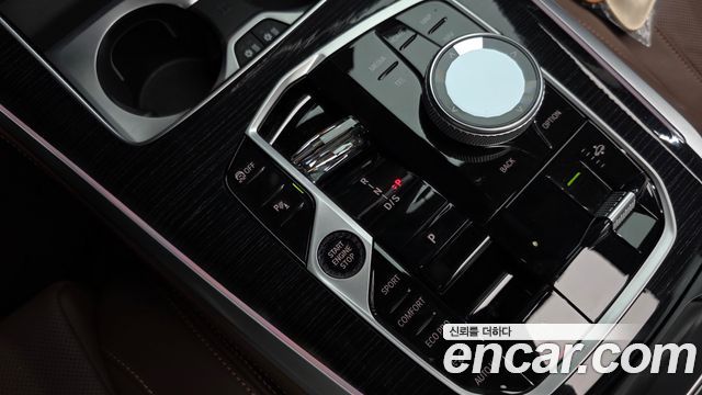 BMW X5 (G05) xDrive 40i M Sport 2024 — фото 9