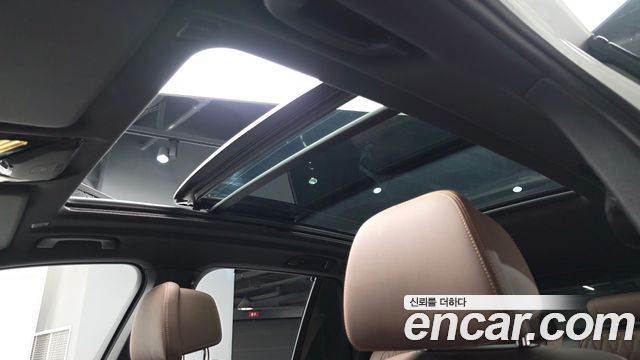 BMW X5 (G05) xDrive 40i M Sport 2024 — фото 15