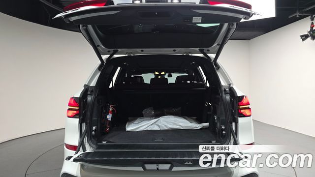 BMW X5 (G05) xDrive 40i M Sport 2024 — фото 20