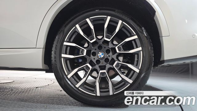 BMW X5 (G05) xDrive 40i M Sport 2024 — фото 21