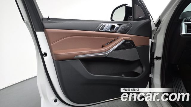 BMW X5 (G05) xDrive 40i M Sport 2024 — фото 24