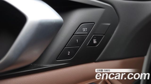BMW X5 (G05) xDrive 40i M Sport 2024 — фото 27