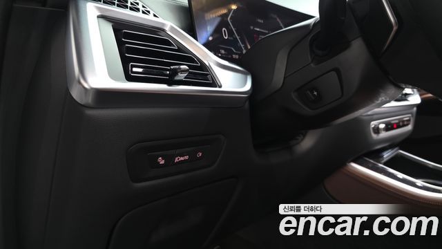 BMW X5 (G05) xDrive 40i M Sport 2024 — фото 29