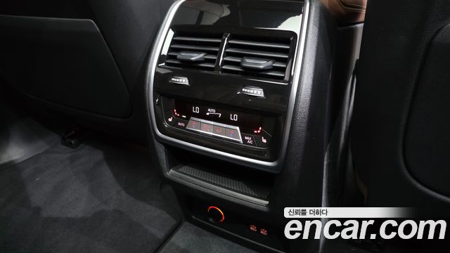 BMW X5 (G05) xDrive 40i M Sport 2024 — фото 32