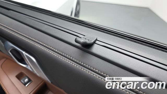 BMW X5 (G05) xDrive 40i M Sport 2024 — фото 33