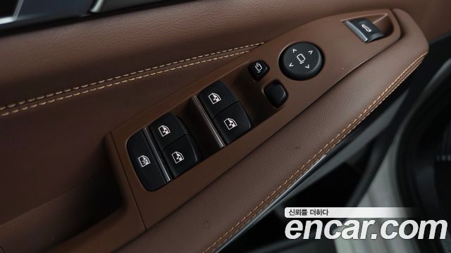 BMW X5 (G05) xDrive 40i M Sport 2024 — фото 35