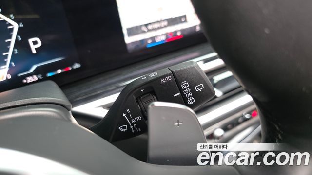 BMW X5 (G05) xDrive 40i M Sport 2024 — фото 38