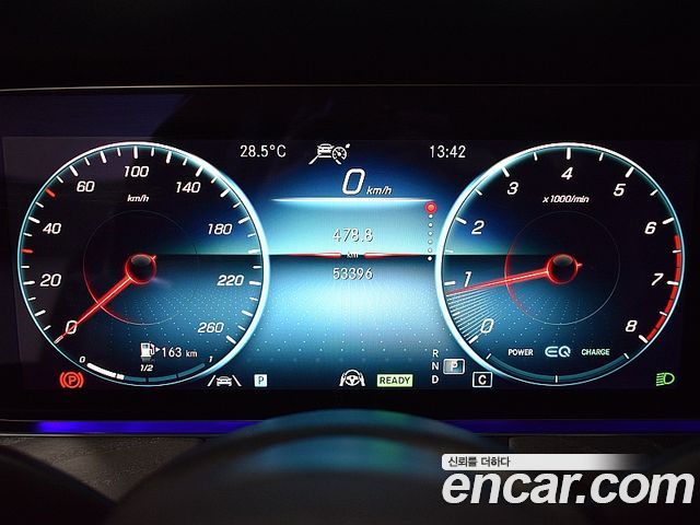 Mercedes-Benz E-Class (W213) E350 4MATIC AMG Line 2022 — фото 4