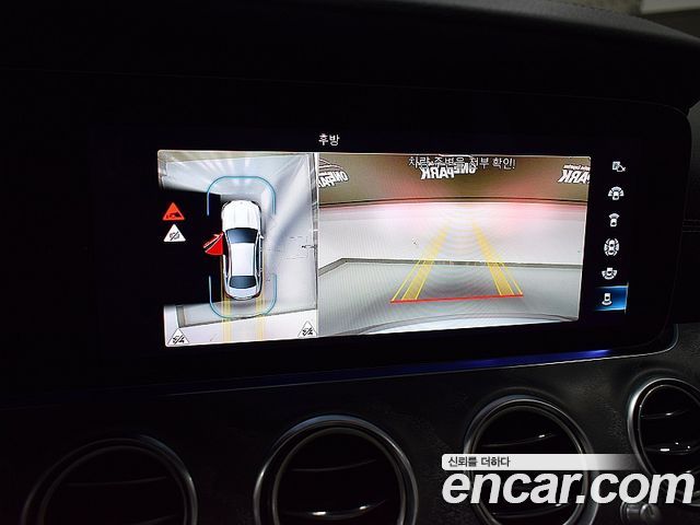 Mercedes-Benz E-Class (W213) E350 4MATIC AMG Line 2022 — фото 6