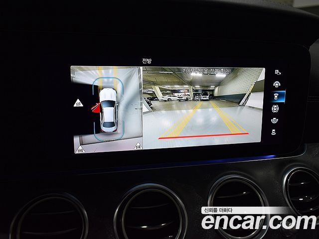 Mercedes-Benz E-Class (W213) E350 4MATIC AMG Line 2022 — фото 7