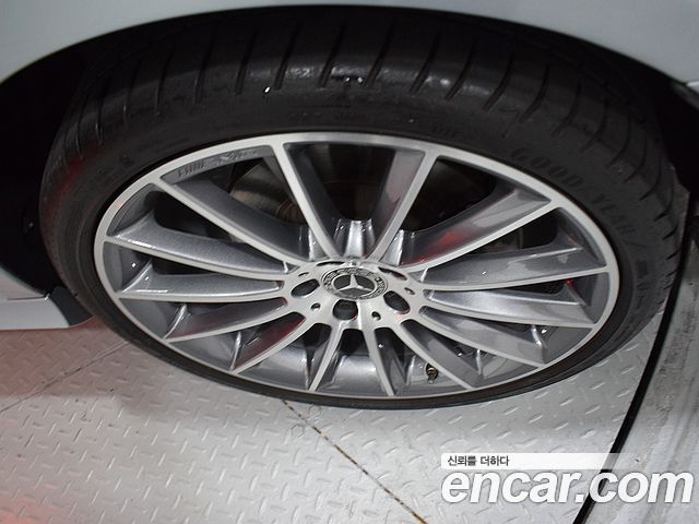 Mercedes-Benz E-Class (W213) E350 4MATIC AMG Line 2022 — фото 22