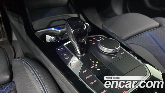 BMW 1 Series (F40) 120i M Sports 2024 — фото 9