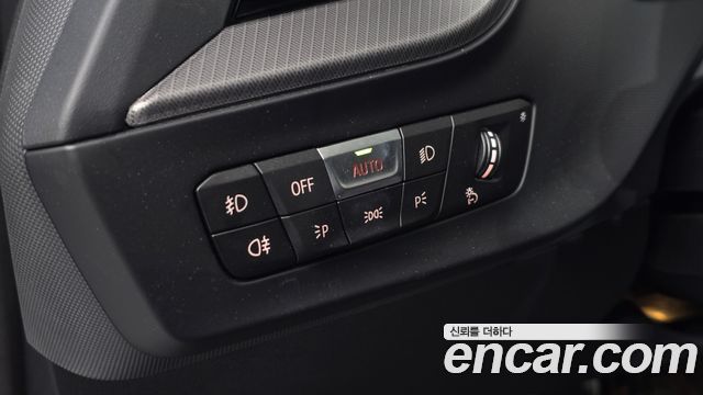 BMW 1 Series (F40) 120i M Sports 2024 — фото 14