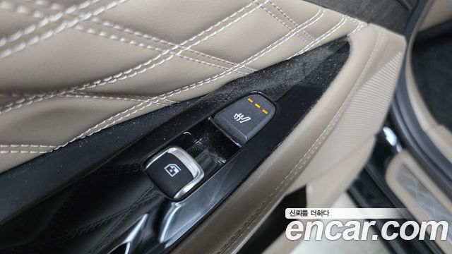 Kia K8 Hybrid Signature 2023 — фото 19