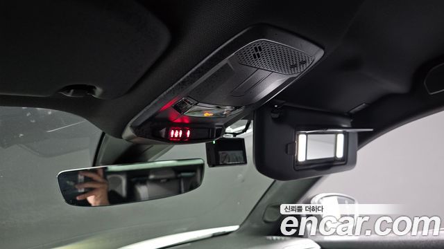 Peugeot e-2008 (II) EV GT 2023 — фото 20