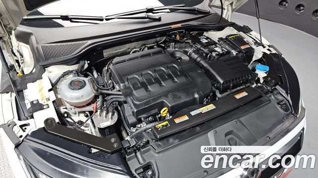 Volkswagen Arteon 2.0 TDI Premium 2020 — фото 6