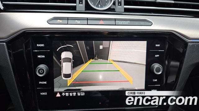 Volkswagen Arteon 2.0 TDI Premium 2020 — фото 13