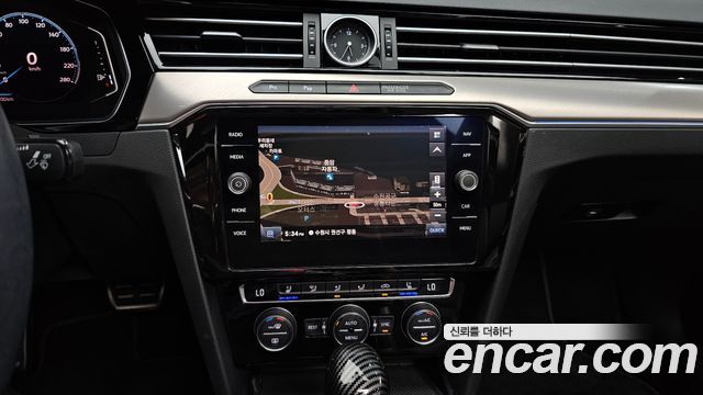 Volkswagen Arteon 2.0 TDI Premium 2020 — фото 14