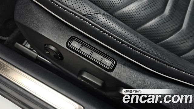 Volkswagen Arteon 2.0 TDI Premium 2020 — фото 18