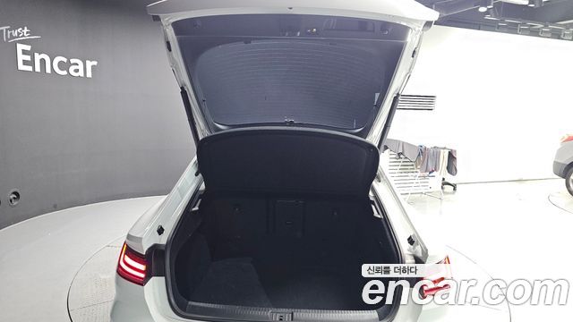 Volkswagen Arteon 2.0 TDI Premium 2020 — фото 20