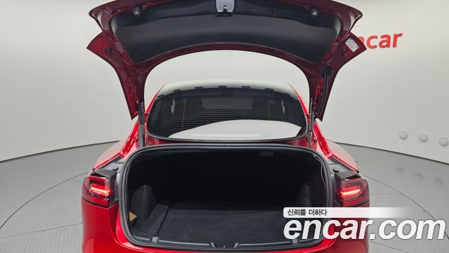 Tesla Model 3 Long Range AWD 2021 — фото 16