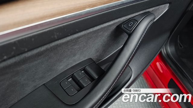 Tesla Model 3 Long Range AWD 2021 — фото 19