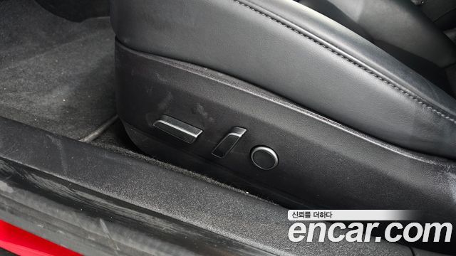 Tesla Model 3 Long Range AWD 2021 — фото 27