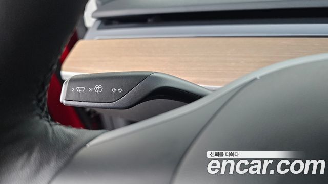 Tesla Model 3 Long Range AWD 2021 — фото 30
