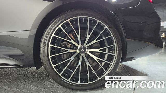 Mercedes-Benz CLE-Class (C236) AMG CLE53 4MATIC+ Cabriolet 2026 — фото 27