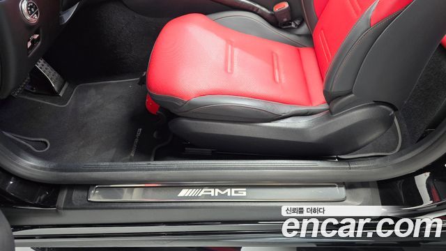 Mercedes-Benz CLE-Class (C236) AMG CLE53 4MATIC+ Cabriolet 2026 — фото 35
