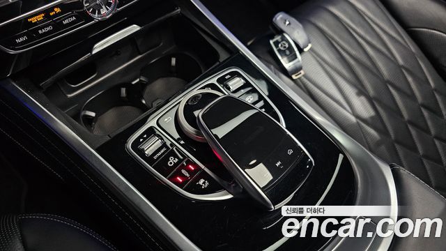 Mercedes-Benz G-Class (W463b) AMG G63 Edition 2021 — фото 18
