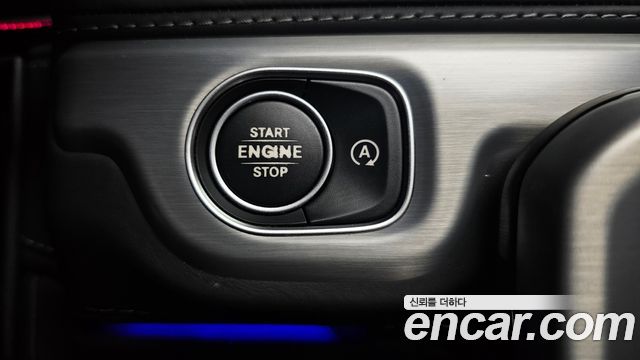 Mercedes-Benz G-Class (W463b) AMG G63 Edition 2021 — фото 30