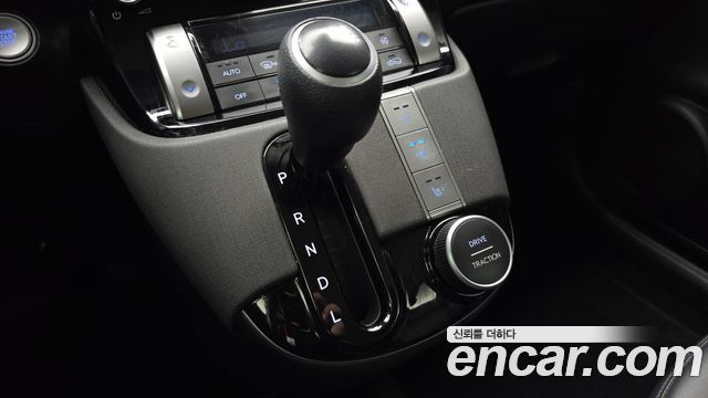 Hyundai Casper Inspiration 2023 — фото 9