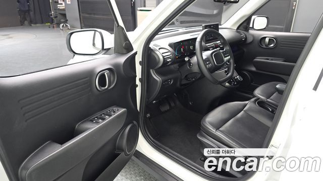 Hyundai Casper Inspiration 2023 — фото 10
