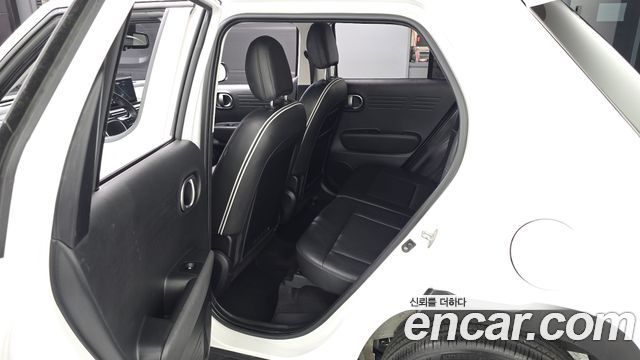 Hyundai Casper Inspiration 2023 — фото 11