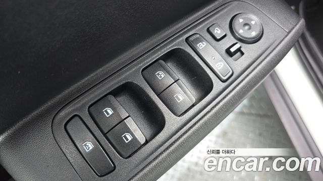 Hyundai Casper Inspiration 2023 — фото 14