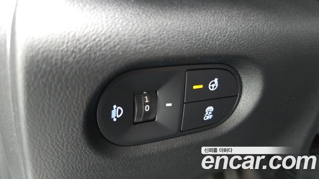 Hyundai Casper Inspiration 2023 — фото 15