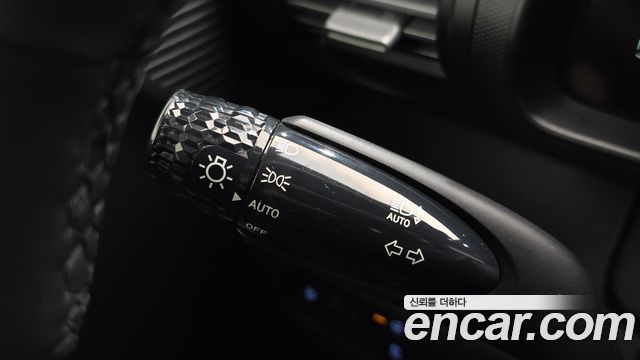 Hyundai Casper Inspiration 2023 — фото 17
