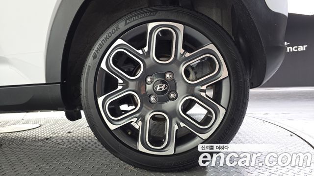 Hyundai Casper Inspiration 2023 — фото 21