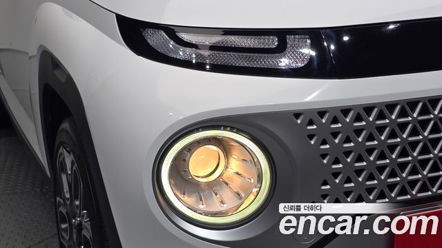 Hyundai Casper Inspiration 2023 — фото 22