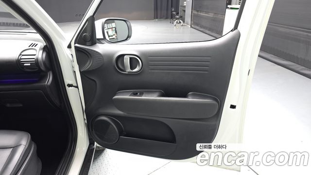 Hyundai Casper Inspiration 2023 — фото 25