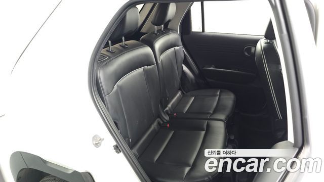 Hyundai Casper Inspiration 2023 — фото 26