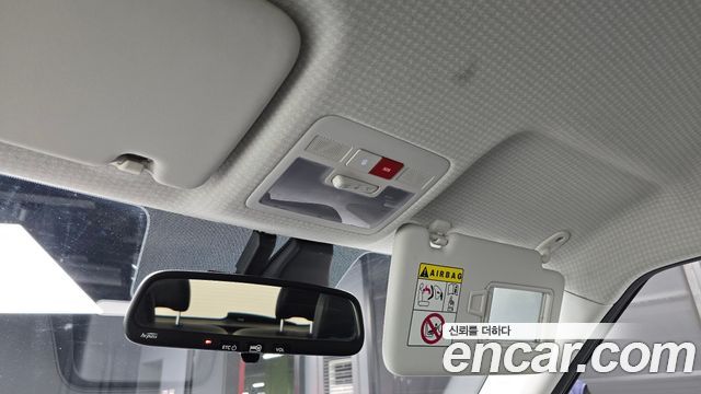 Hyundai Casper Inspiration 2023 — фото 30